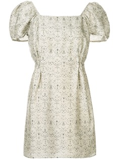 Sir. Siena mini dress