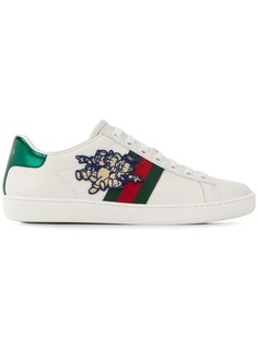 Gucci кроссовки Ace