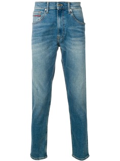 Tommy Jeans зауженные джинсы