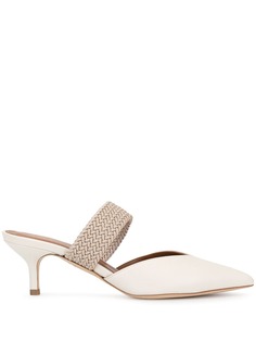 Malone Souliers мюли Maisie на каблуке