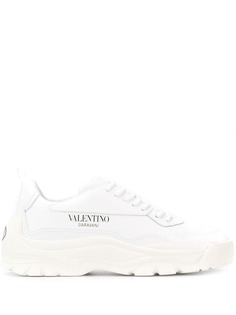 Valentino Garavani кроссовки Gumboy