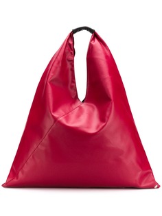 Mm6 Maison Margiela large Japanese tote