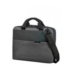 Сумка для ноутбука 14.1&quot; SAMSONITE Qibyte 16N*001*09, черный