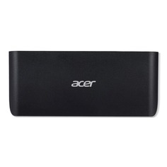 Док-станция Acer NP.DCK11.01P черный