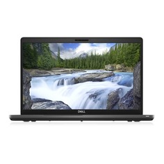 Ноутбук DELL Latitude 5500, 15.6&quot;, Intel Core i7 8665U 1.9ГГц, 16Гб, 512Гб SSD, Intel UHD 620, Windows 10 Professional, 5500-2590, черный