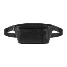 Сумка на пояс Piquadro Urban CA2174UB00/N черный