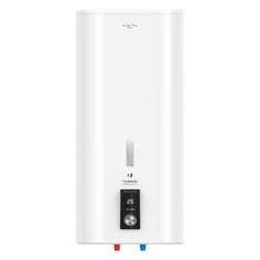 Водонагреватель TIMBERK SWH FSI3 80 V, накопительный, 2кВт, белый