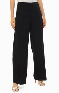 Брюки 16068143 black Selected