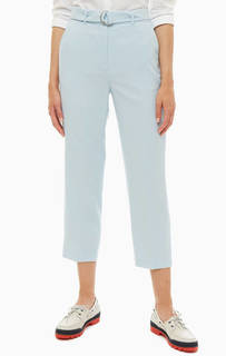 Капри WW0WW24614 414 omphalodes Tommy Hilfiger