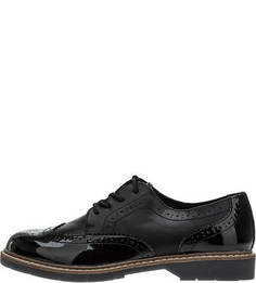 Ботинки 5-5-23604-23-001 S.Oliver