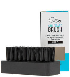 Щетка SM_BR_HARD Solemate