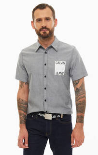 Рубашка J30J3.12107.0990 Calvin Klein