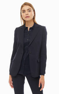 Пиджак WW0WW25284 403 sky captain Tommy Hilfiger