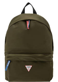 Рюкзак HM6736-POL93-OLV Guess