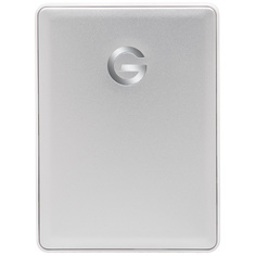 Внешний жесткий диск 2.5" для Mac G-Technology 2TB G-Drive Mobile (0G10339)