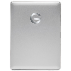 Внешний жесткий диск 2.5" G-Technology 4TB G-Drive Mobile (0G10348)