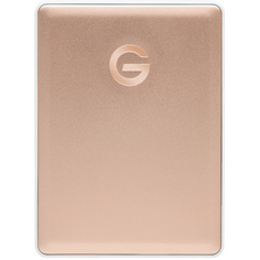 Внешний жесткий диск 2.5" G-Technology 2TB G-Drive Mobile (0G10340)
