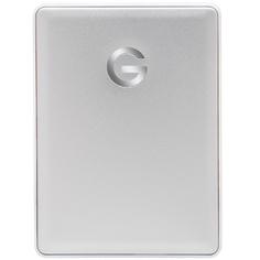 Внешний жесткий диск 2.5" для Mac G-Technology 1TB G-Drive Mobile (0G10264)