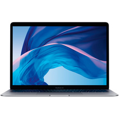 Ноутбук Apple MacBook Air Core i5 1,6/16/128GB SSD SG