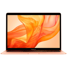 Ноутбук Apple MacBook Air Core i5 1,6/8/1TB SSD Gold
