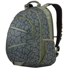 Рюкзак для ноутбука Case Logic BPCA-315 BOTANIC GREEN