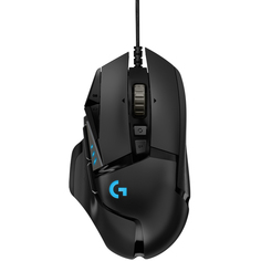 Игровая мышь Logitech G502 Lightspeed Wireless (910-005567) G502 Lightspeed Wireless (910-005567)