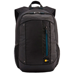 Рюкзак для ноутбука Case Logic WMBP-115 BLACK 4PK