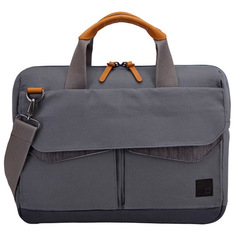 Кейс для ноутбука до 15" Case Logic LODA-114 GRAPHITE