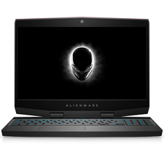 Ноутбук игровой Alienware M15-5591