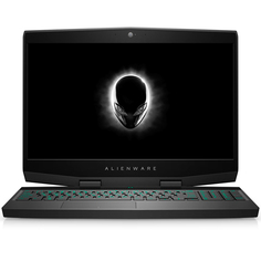 Ноутбук игровой Alienware M15-5584