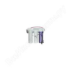 Бытовой проточный фильтр atoll std a-313egr/d-31sh