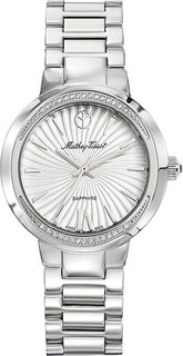 Швейцарские женские часы в коллекции Lucrezia Женские часы Mathey-Tissot D3082AA