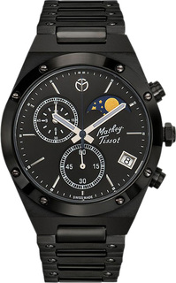 Швейцарские мужские часы в коллекции Elisir Мужские часы Mathey-Tissot H680CHNN