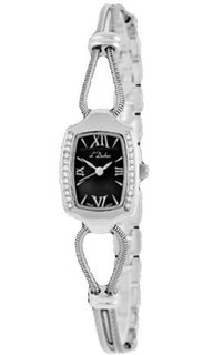 Швейцарские женские часы в коллекции Quartz Женские часы L Duchen D361.10.61