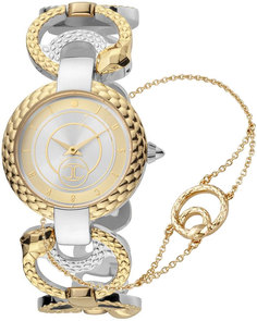 Женские часы в коллекции Glam Chic Женские часы Just Cavalli JC1L074M0055