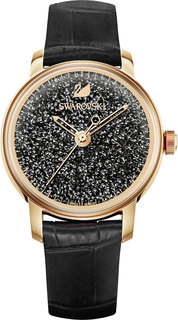 Швейцарские женские часы в коллекции Crystalline Женские часы Swarovski 5295377