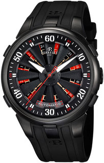 Швейцарские мужские часы в коллекции Turbine Мужские часы Perrelet A4054/1