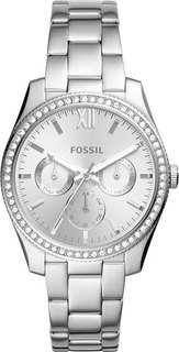 Женские часы в коллекции Scarlette Женские часы Fossil ES4314