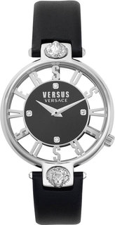 Женские часы в коллекции Kirstenhof Женские часы VERSUS Versace VSP490118