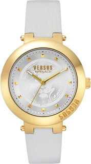 Женские часы в коллекции Batignolles Женские часы VERSUS Versace VSPLJ0219