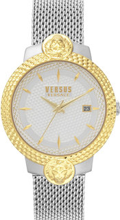 Женские часы в коллекции Mouffetard Женские часы VERSUS Versace VSPLK0719