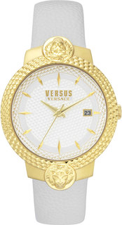 Женские часы в коллекции Mouffetard Женские часы VERSUS Versace VSPLK0219