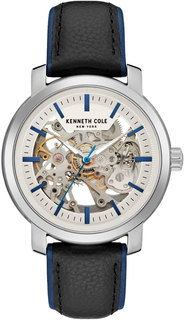 Мужские часы в коллекции Automatics Мужские часы Kenneth Cole KC50776001