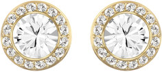 Серьги Swarovski