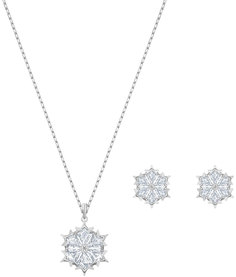 Серьги Swarovski 5506235