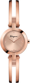 Женские часы в коллекции Ferragamo Miniature Женские часы Salvatore Ferragamo FAT070017