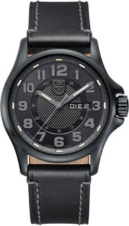 Швейцарские мужские часы в коллекции Land Мужские часы Luminox XL.1801.BO.NV