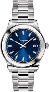 Мужские часы в коллекции Ferragamo 1898 Мужские часы Salvatore Ferragamo SFDG00218