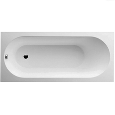 Ванна из искусственного камня Наоми 180x80 в цвете Ral Aquastone