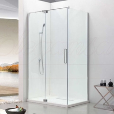 Душевой уголок Elegansa